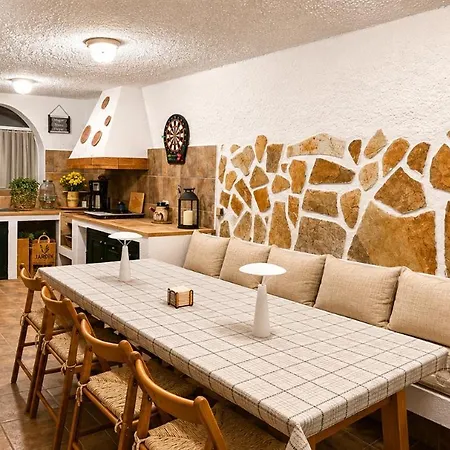 Lovely Canarian House Villa Santiago del Teide