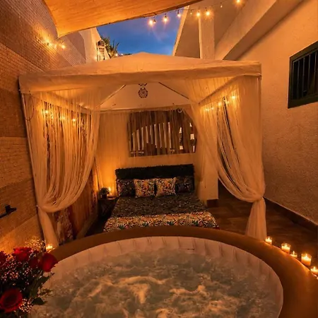 Lovely Canarian House