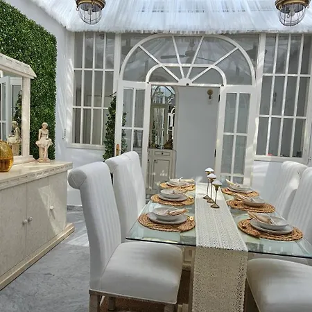 Lovely Canarian House * Santiago del Teide