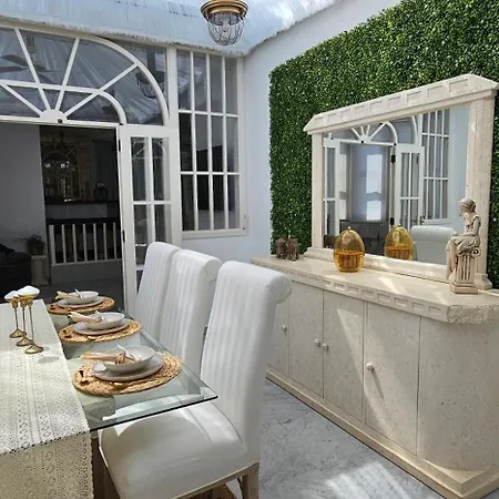 Lovely Canarian House *