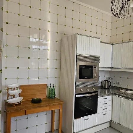 Lovely Canarian House * Santiago del Teide