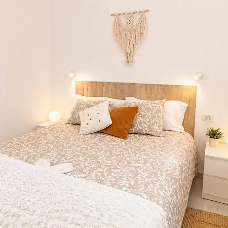 Lovely Canarian House Villa Santiago del Teide