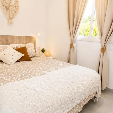 Lovely Canarian House Vila