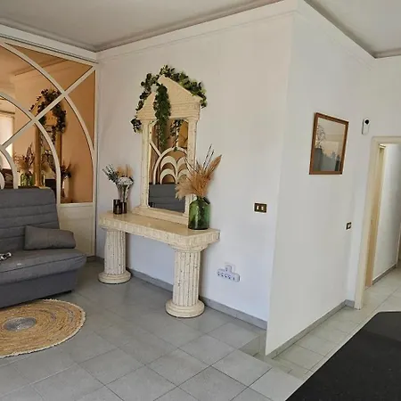Lovely Canarian House Santiago del Teide