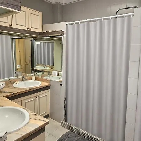 Vila Lovely Canarian House