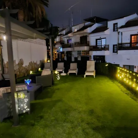 Vila Lovely Canarian House Santiago del Teide