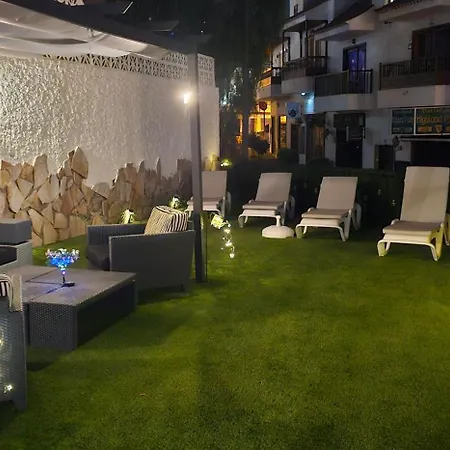 Lovely Canarian House * Santiago del Teide