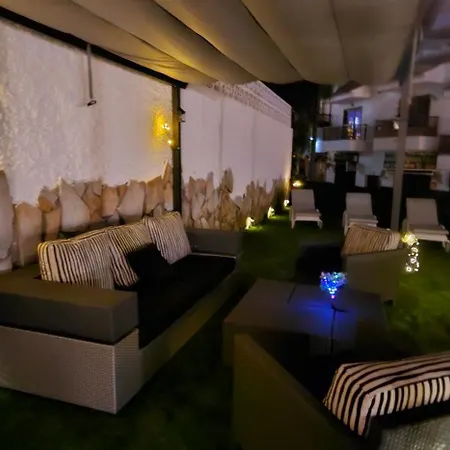 Vila Lovely Canarian House Santiago del Teide