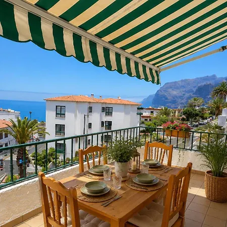 Lovely Canarian House * Santiago del Teide