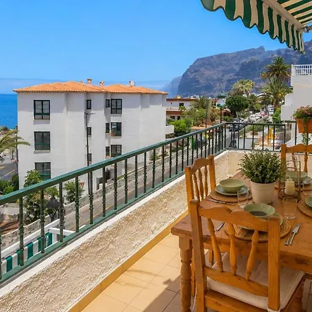 Villa Lovely Canarian House *