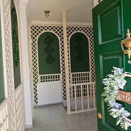 Vila Lovely Canarian House