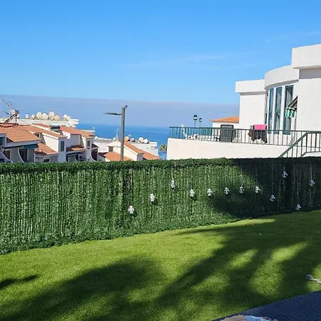 Lovely Canarian House *