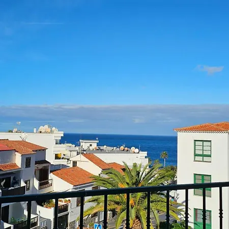 Vila Lovely Canarian House *