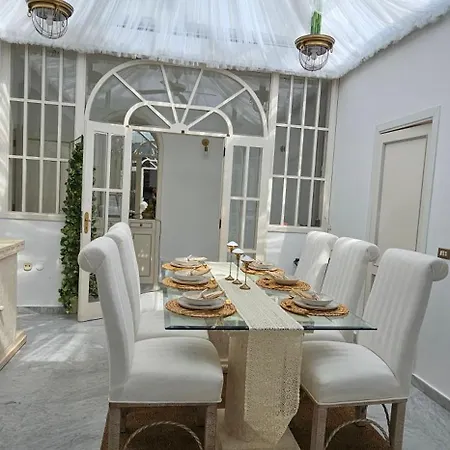 Lovely Canarian House Santiago del Teide